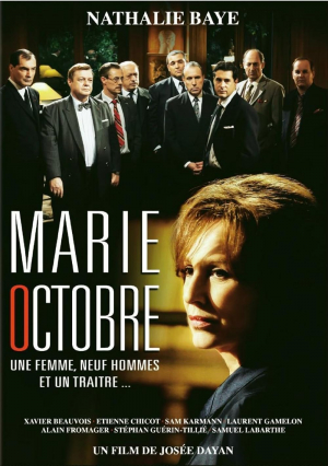 Marie