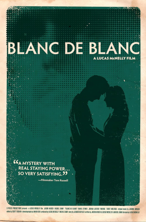 Blanc de blanc