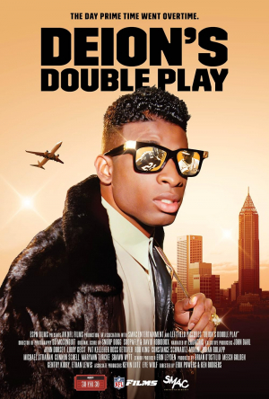 "30 for 30" Deion's Double Play