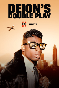 "30 for 30" Deion's Double Play
