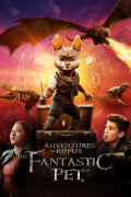 Película Adventures of Rufus: The Fantastic Pet
