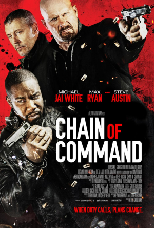 Cadena de comando