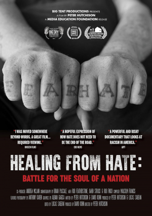 Healing From Hate: Battle for the Soul of a Nation