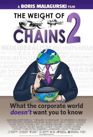 The Weight of Chains 2
