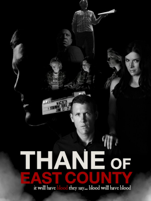 Thane of East County
