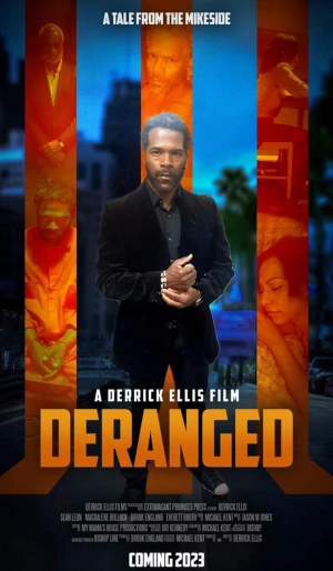 Tales from the Mikeside Deranged