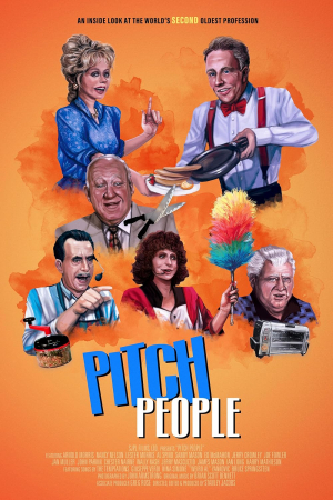 Pitch People