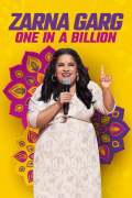 Película Zarna Garg: One in a Billion