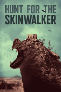 Película Hunt for the Skinwalker