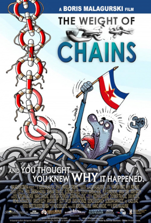 El peso de las Cadenas