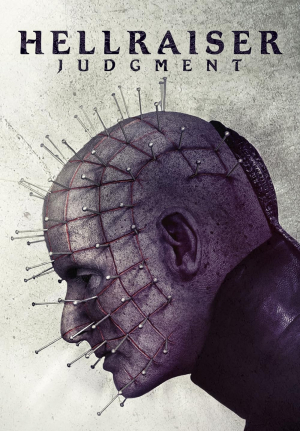 Hellraiser 10 - Judgment