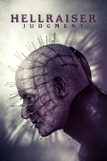 Película Hellraiser X