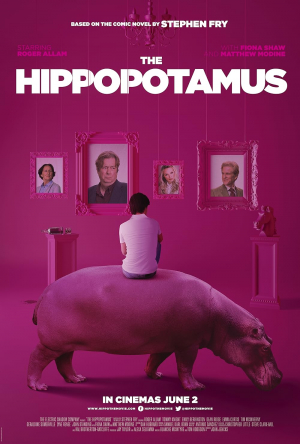El hipopótamo