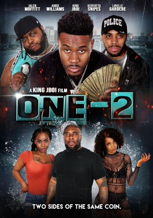 One