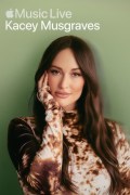 Película Apple Music Live: Kacey Musgraves