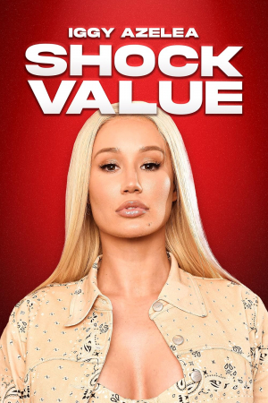 Iggy Azalea: Shock Value