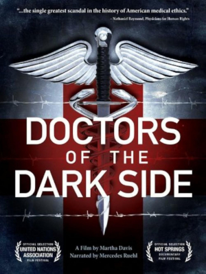 Médicos del lado oscuro