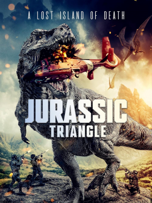 Jurassic Triangle Jurassic Triangle