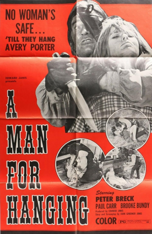 A Man for Hanging