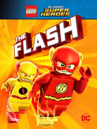 Lego DC Comics Super Heroes: Flash