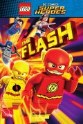 Película LEGO DC Comics Super Heroes - The Flash