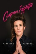 Película Cameron Esposito: Marriage Material