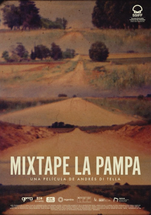 Mixtape La Pampa Mixtape La Pampa
