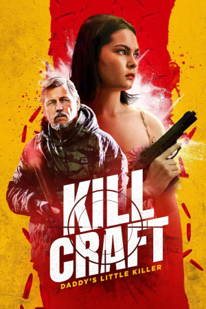 Kill Craft Kill Craft