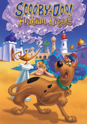 Scooby-Doo! En noches de Arabia