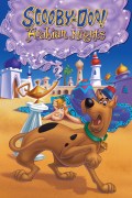 Película Scooby-Doo! in Arabian Nights