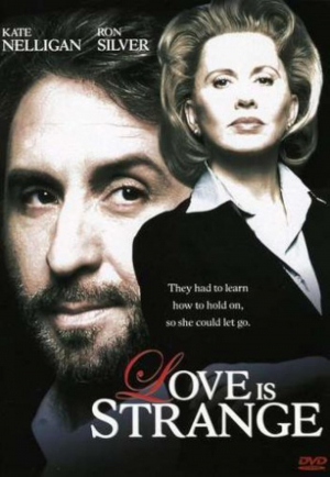 Olvido de amor