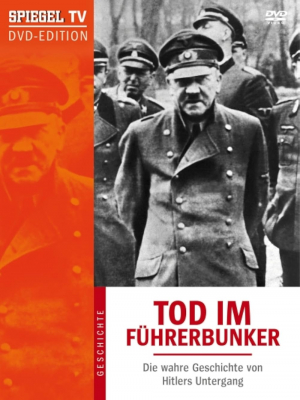 Tod im Führerbunker