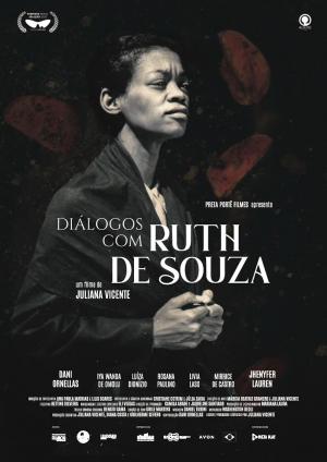 Conversations with Ruth de Souza