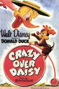 Película Crazy Over Daisy
