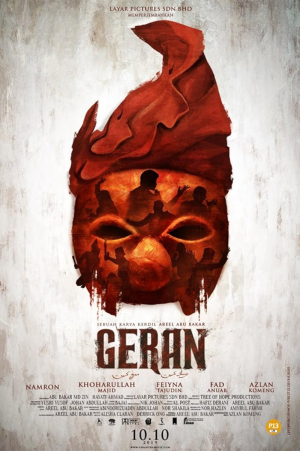 Geran
