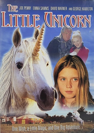 El pequeño unicornio