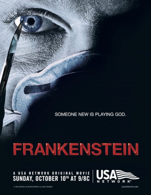 Frankenstein Evolution