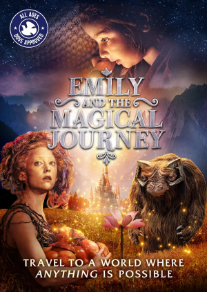 Faunutland and the Lost Magic