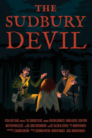 The Sudbury Devil The Sudbury Devil