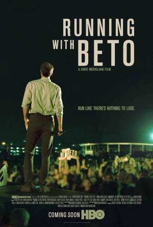 Beto O'Rourke: La batalla por Texas
