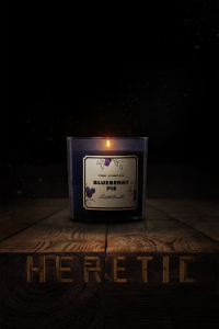 Heretic (Hereje)