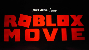 Roblox Movie