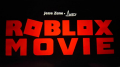 Película Roblox Movie