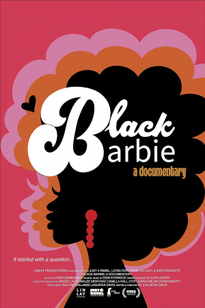 La Barbie negra