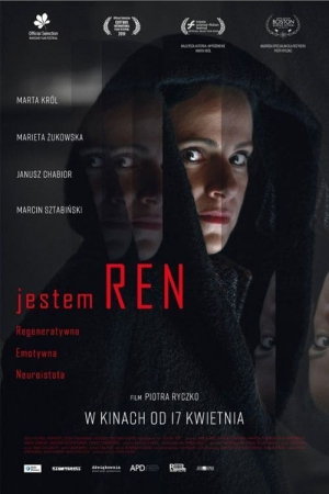 Jestem REN Jestem REN