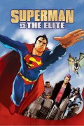 Película Superman vs. The Elite