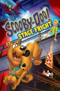 Película Scooby-Doo! Stage Fright