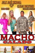Película Macho calado