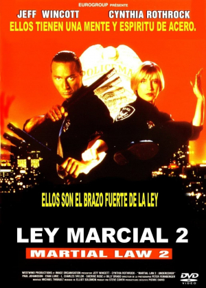 Ley Marcial 2