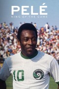 Película Pelé: King of the Game